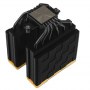 Chłodzenie CPU | AK620 ZERO DARK ZORIA | Intel, AMD - 3